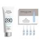 Preview: Maria Galland Paris HYDRA’GLOBAL Feuchtigkeits-Bundle – Ampullen & Maske für intensive Hydratation